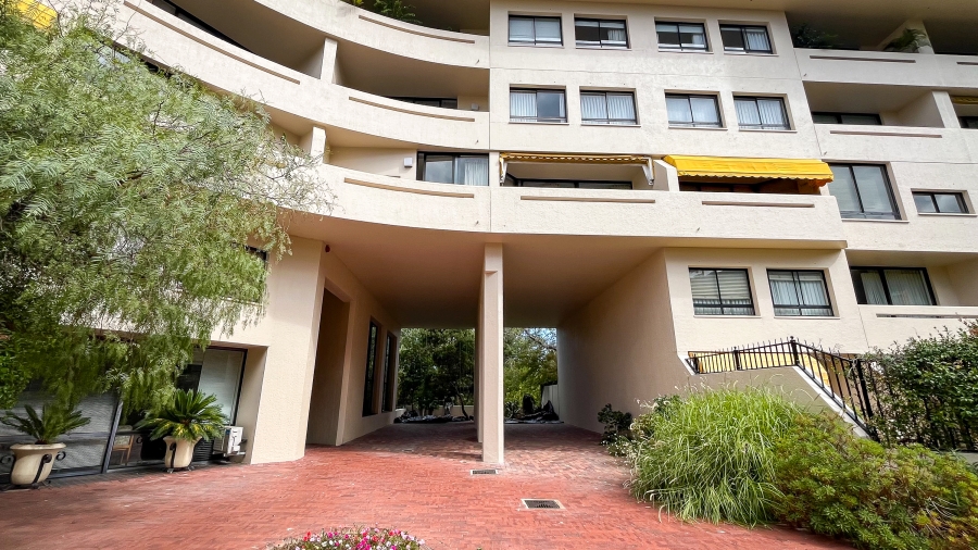 To Let 2 Bedroom Property for Rent in Newlands Western Cape